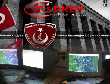 Κίνδυνος για την εθνική ασφάλεια: «Στρατό» από 13.000 χάκερς δημιουργεί η Τουρκία (βίντεο)